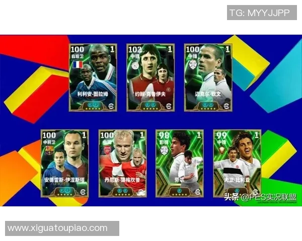 实况足球中球员星级变化的影响与分析