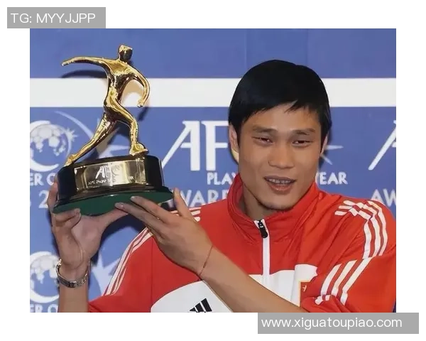 中国足球历史上最具影响力的十大球星及其传奇故事解析 中国足球历史上最具影响力的十大球星及其传奇故事解析