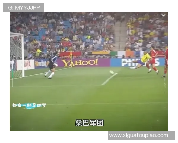 全球足球射门之王：盘点历史上射门最多的传奇球星及其惊人数据