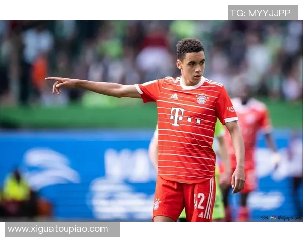 德国足球队球星盘点 究竟谁才是未来之星