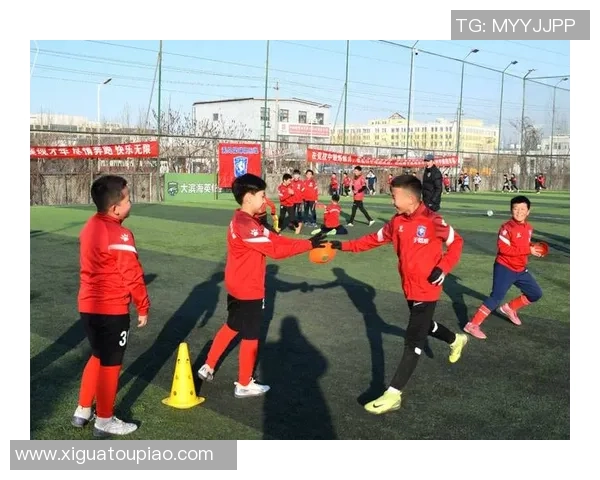 汕尾足球之星崭露头角 助力地方足球发展迈向新高峰 汕尾足球之星崭露头角 助力地方足球发展迈向新高峰