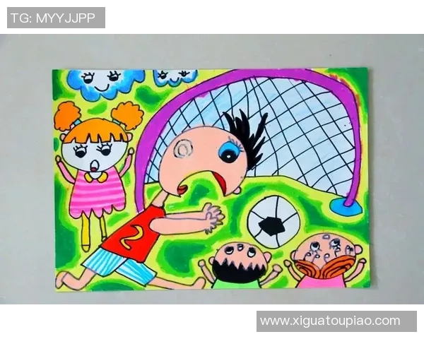 了解足球的乐趣与球星魅力 小学生必看的足球世界探索之旅 了解足球的乐趣与球星魅力 小学生必看的足球世界探索之旅