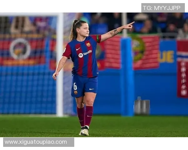 巴萨传奇女足球员是谁 盘点她们的辉煌成就与影响力